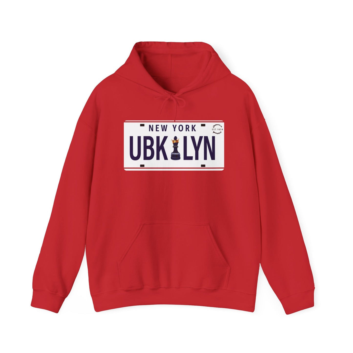 The Plate Sweatshirt