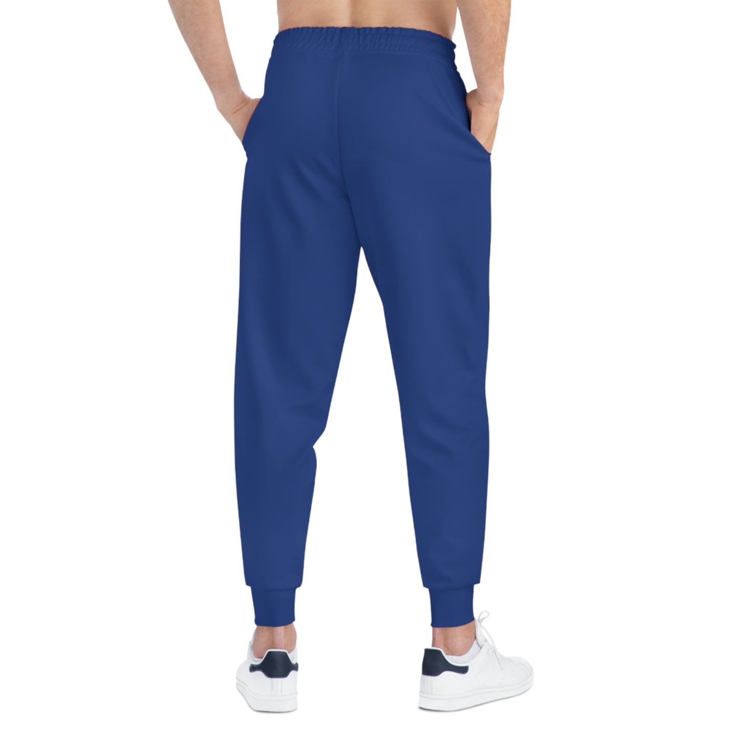 Univercity Royal Checkmate Joggers
