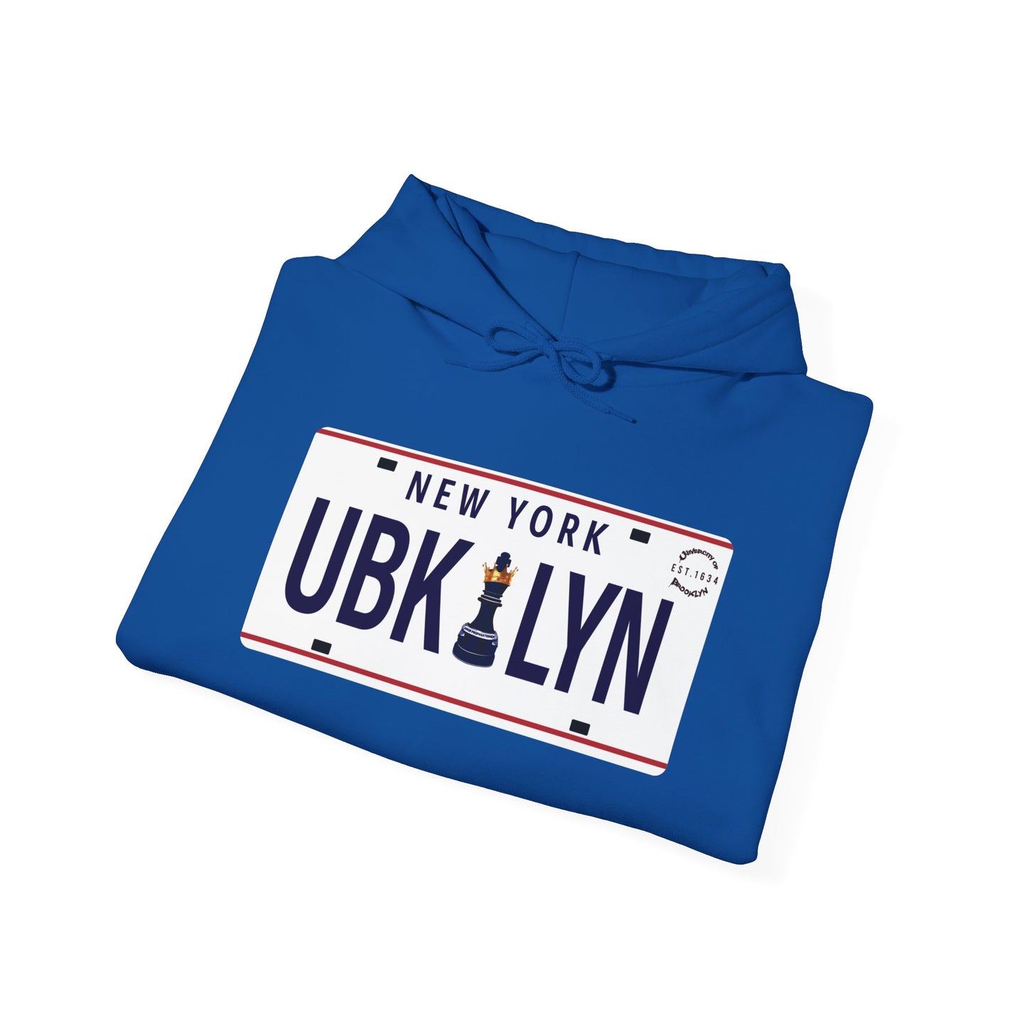 The Plate Sweatshirt