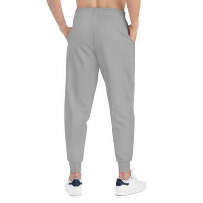 Univercity Grey Crown Joggers