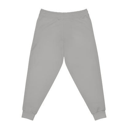 Univercity Grey Crown Joggers