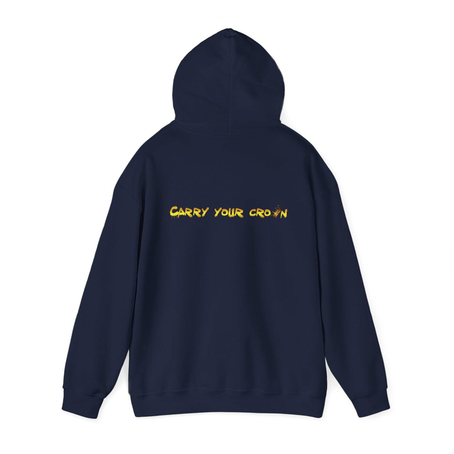 The Plate Sweatshirt