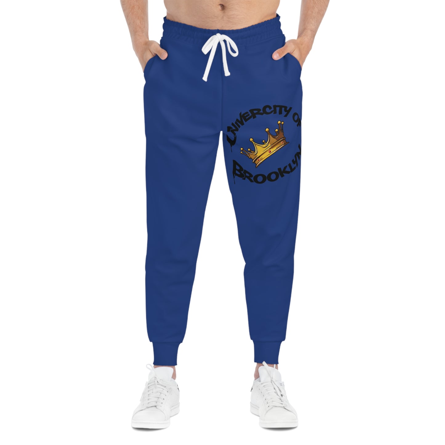 Univercity Royal Crown Joggers