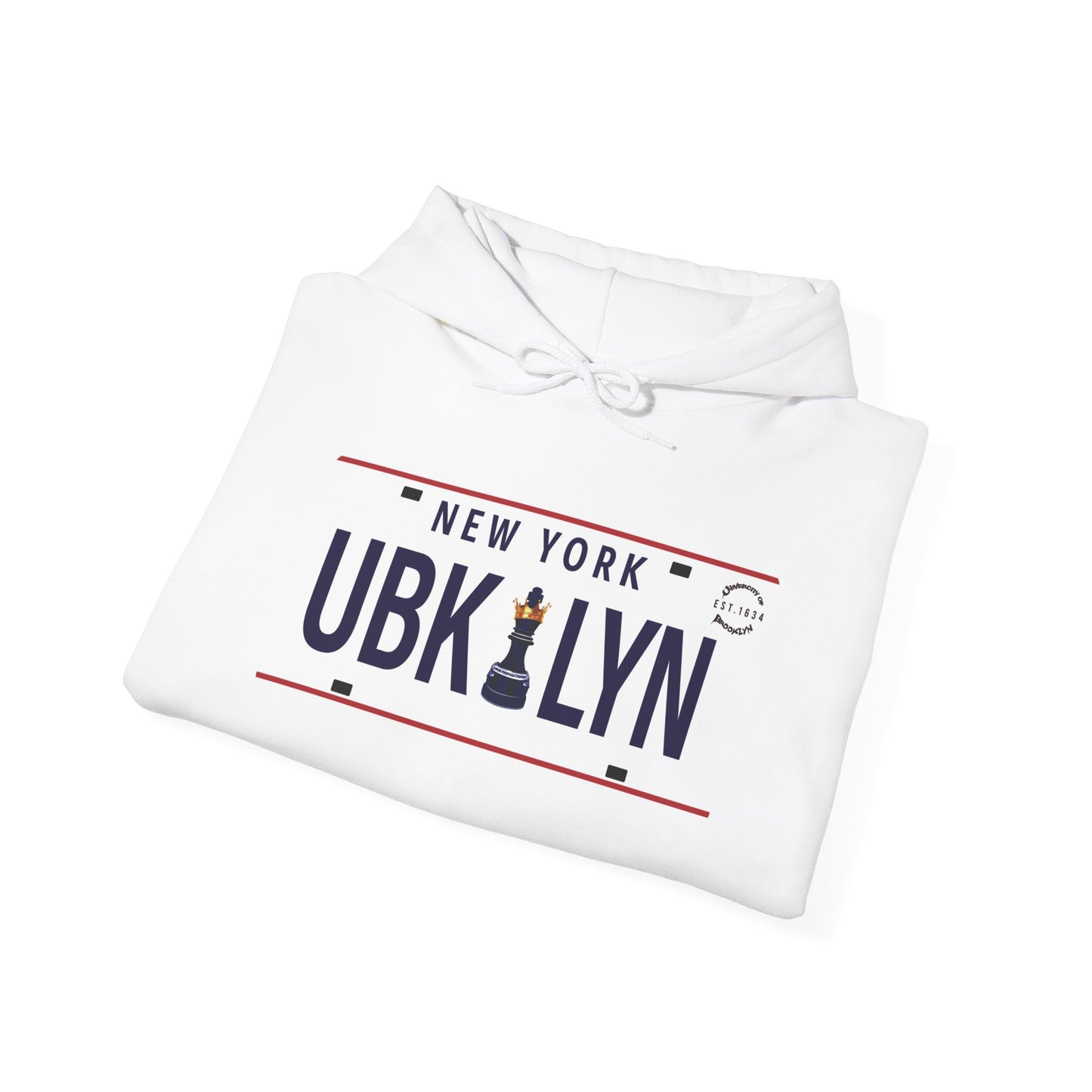 The Plate Sweatshirt