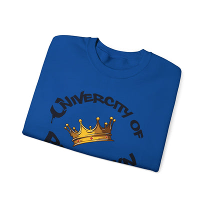 The Royalty Crew Sweatshirt