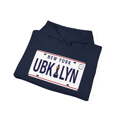 The Plate Sweatshirt