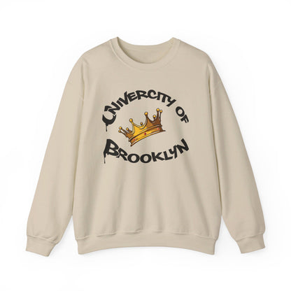 The Royalty Crew Sweatshirt