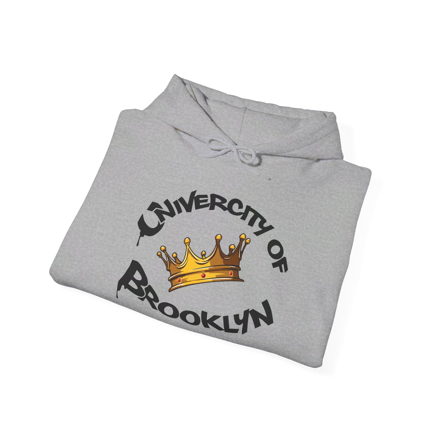 The Royalty Heavy Hoodie