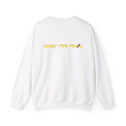 The Royalty Crew Sweatshirt