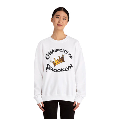 The Royalty Crew Sweatshirt