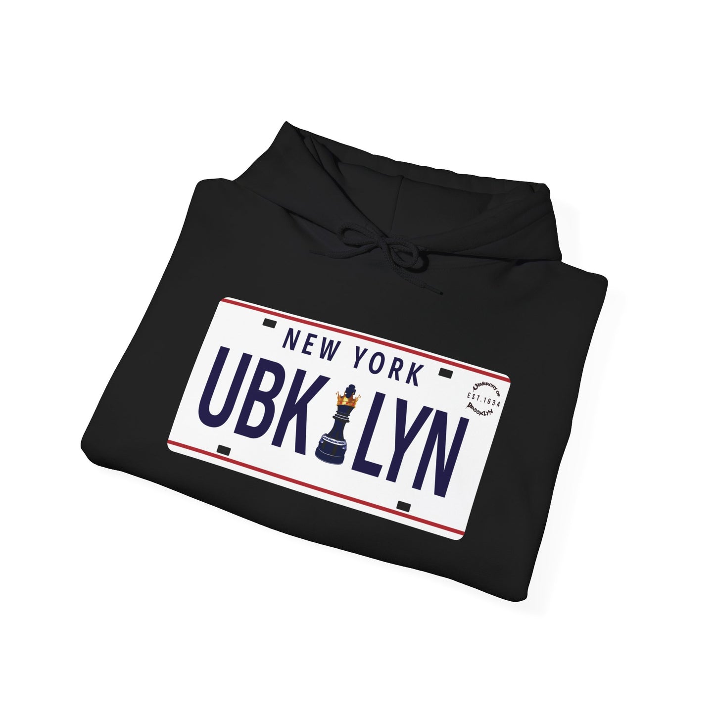 The Plate Sweatshirt