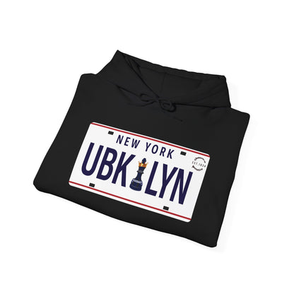 The Plate Sweatshirt
