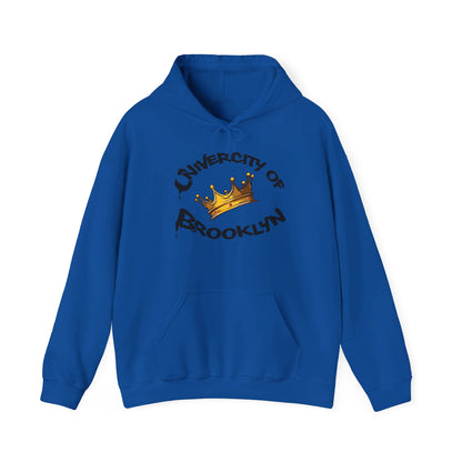 The Royalty Heavy Hoodie