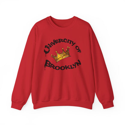 The Royalty Crew Sweatshirt