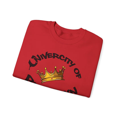 The Royalty Crew Sweatshirt