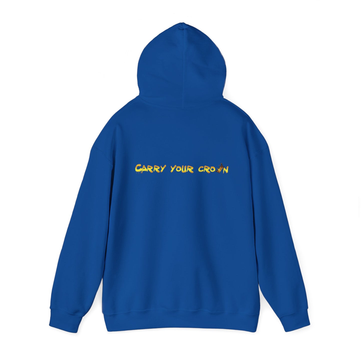 The Plate Sweatshirt