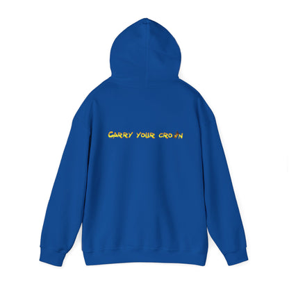 The Plate Sweatshirt