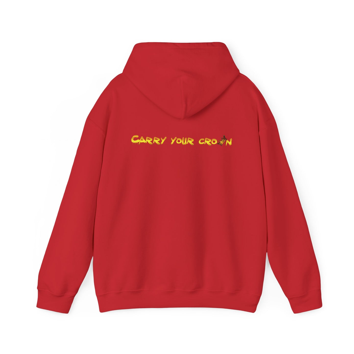 The Plate Sweatshirt