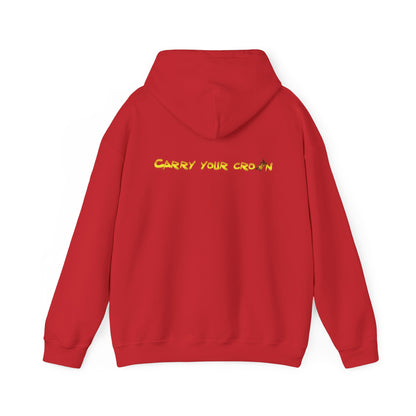 The Plate Sweatshirt