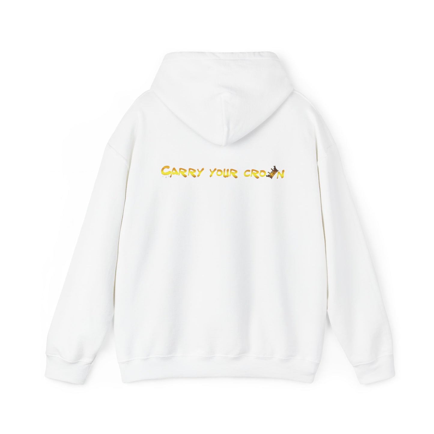 The Plate Sweatshirt