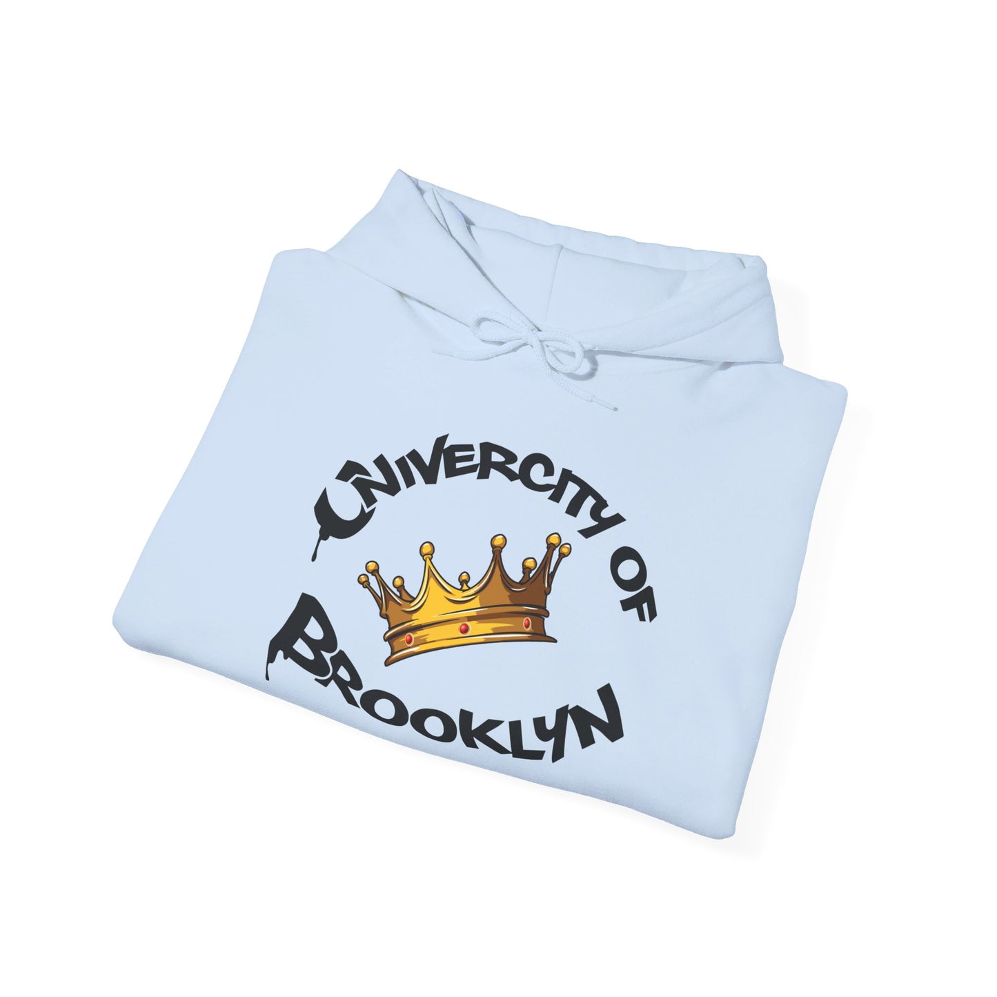 The Royalty Heavy Hoodie