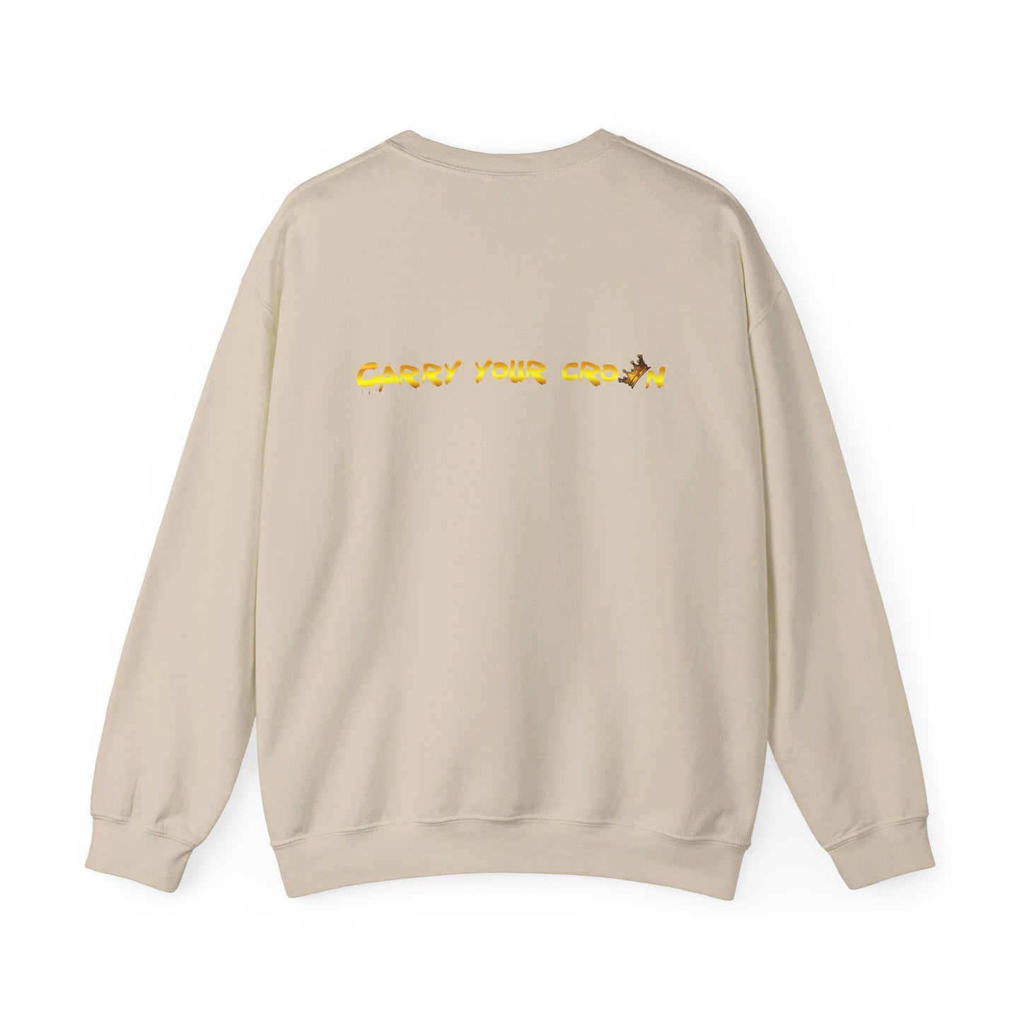 The Royalty Crew Sweatshirt