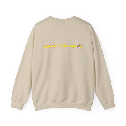 The Royalty Crew Sweatshirt