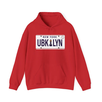 The Plate Sweatshirt