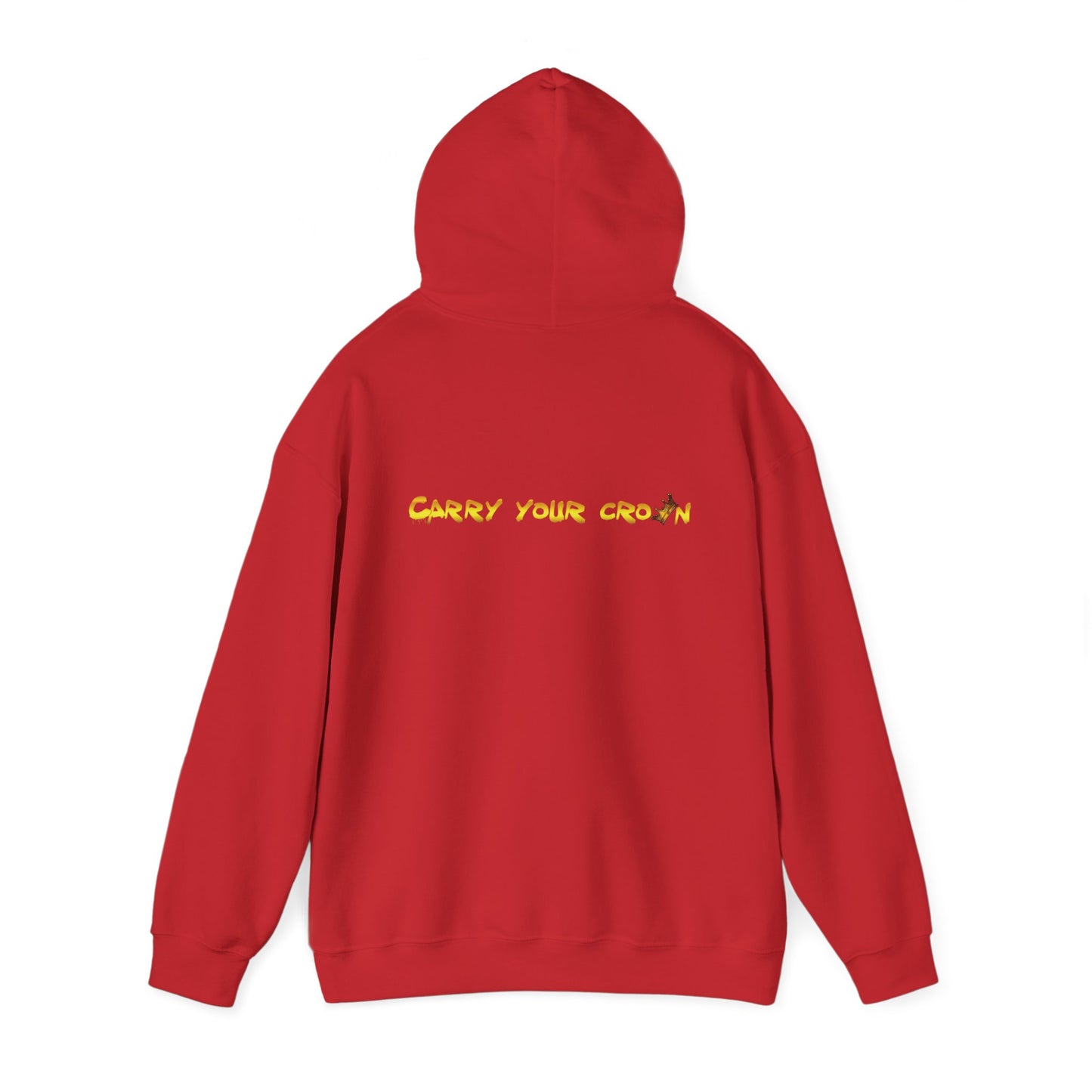 The Plate Sweatshirt