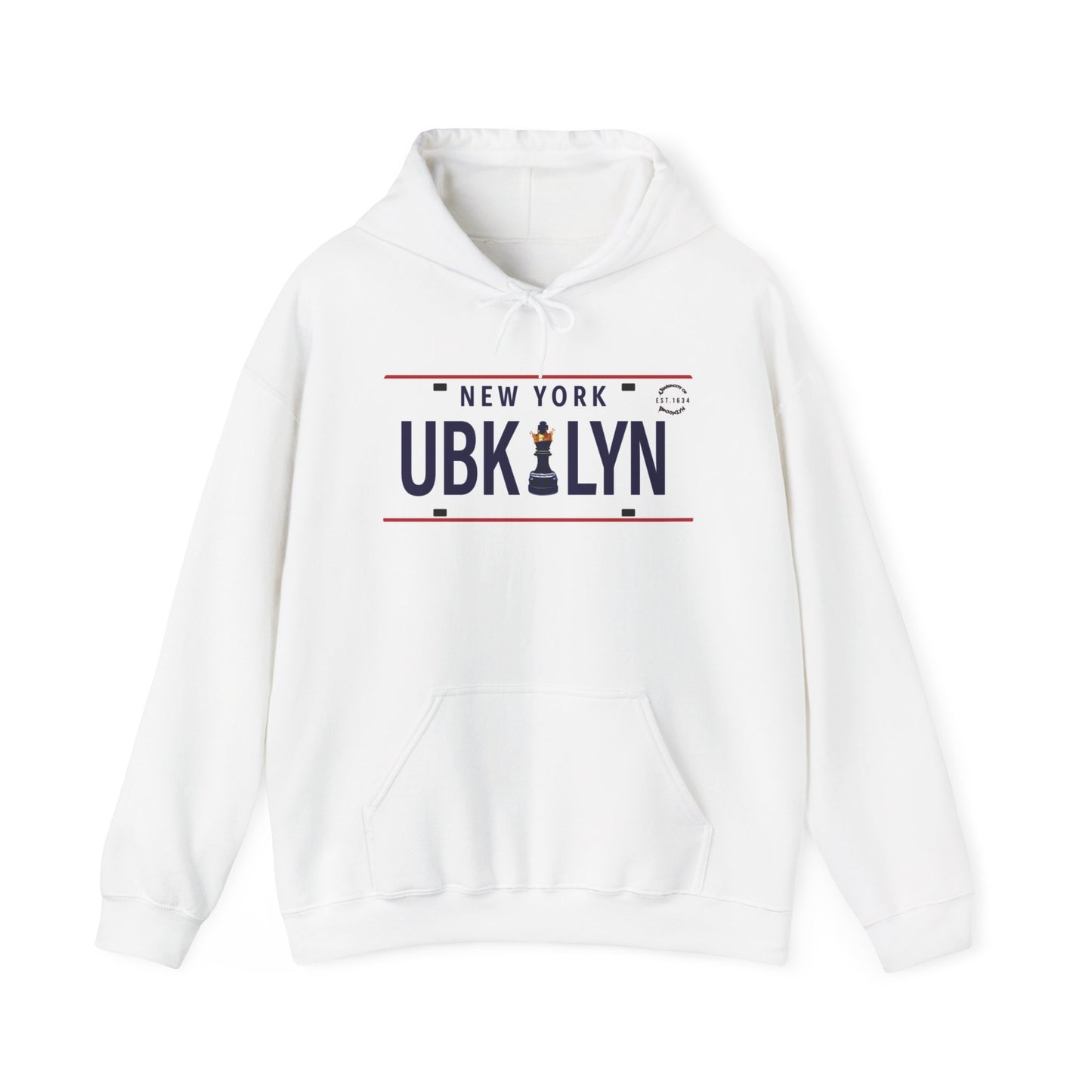 The Plate Sweatshirt