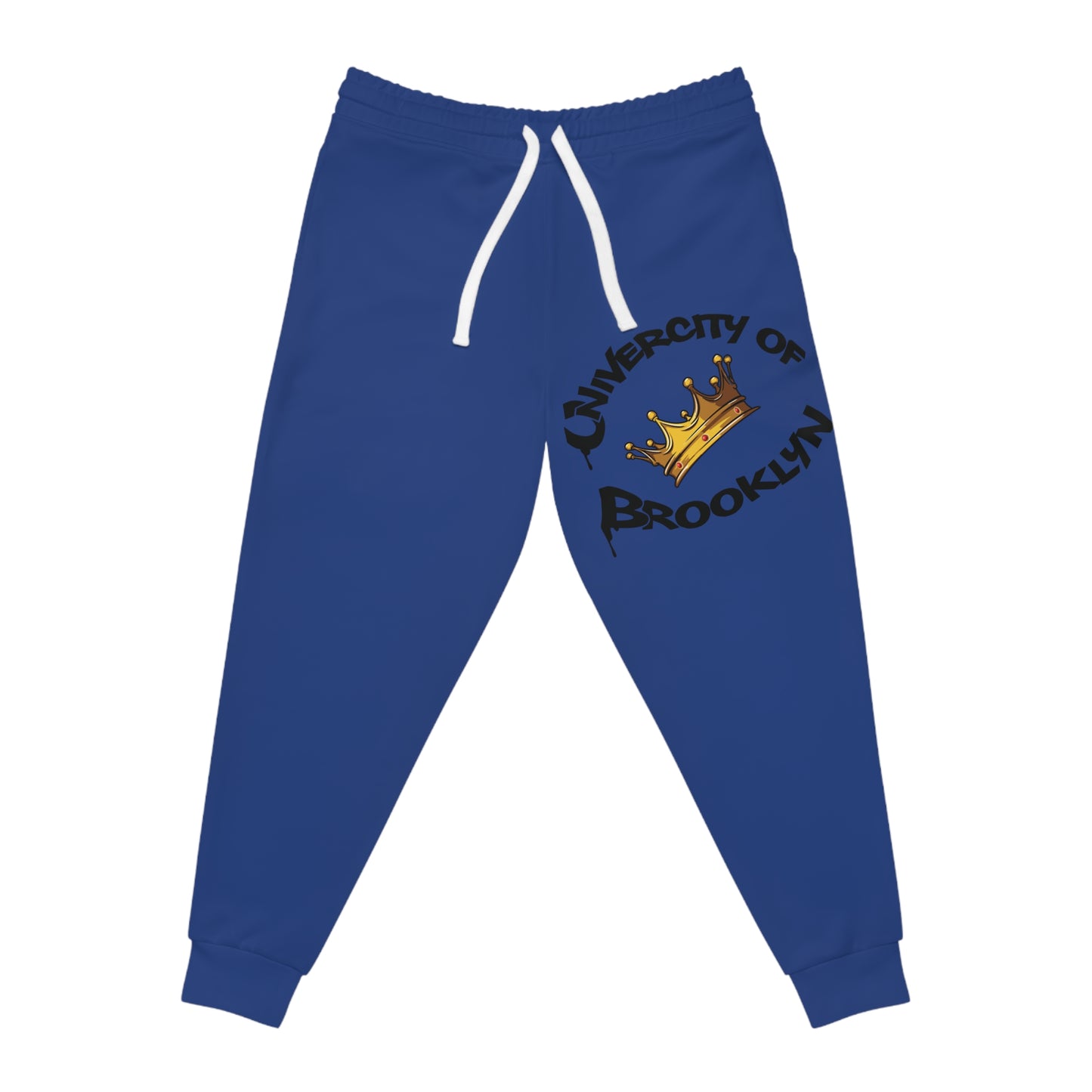 Univercity Royal Crown Joggers