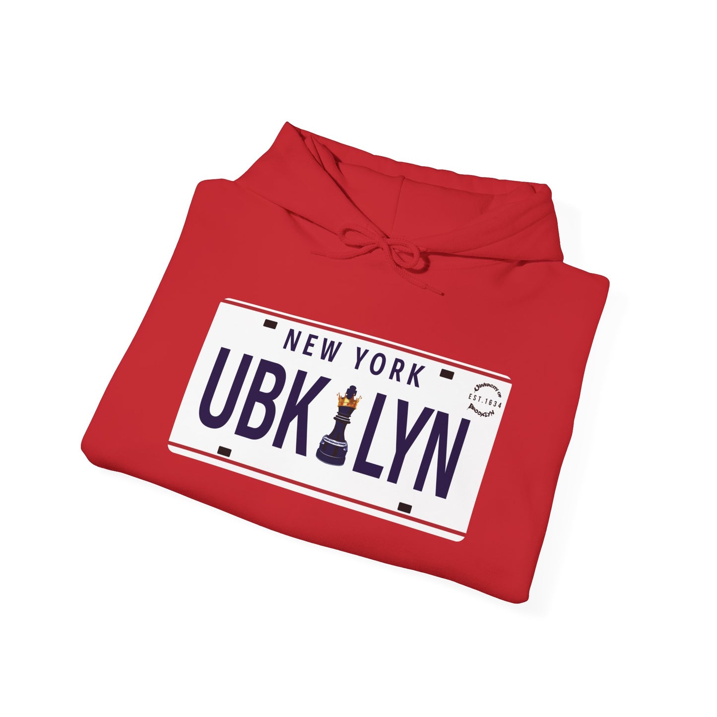 The Plate Sweatshirt