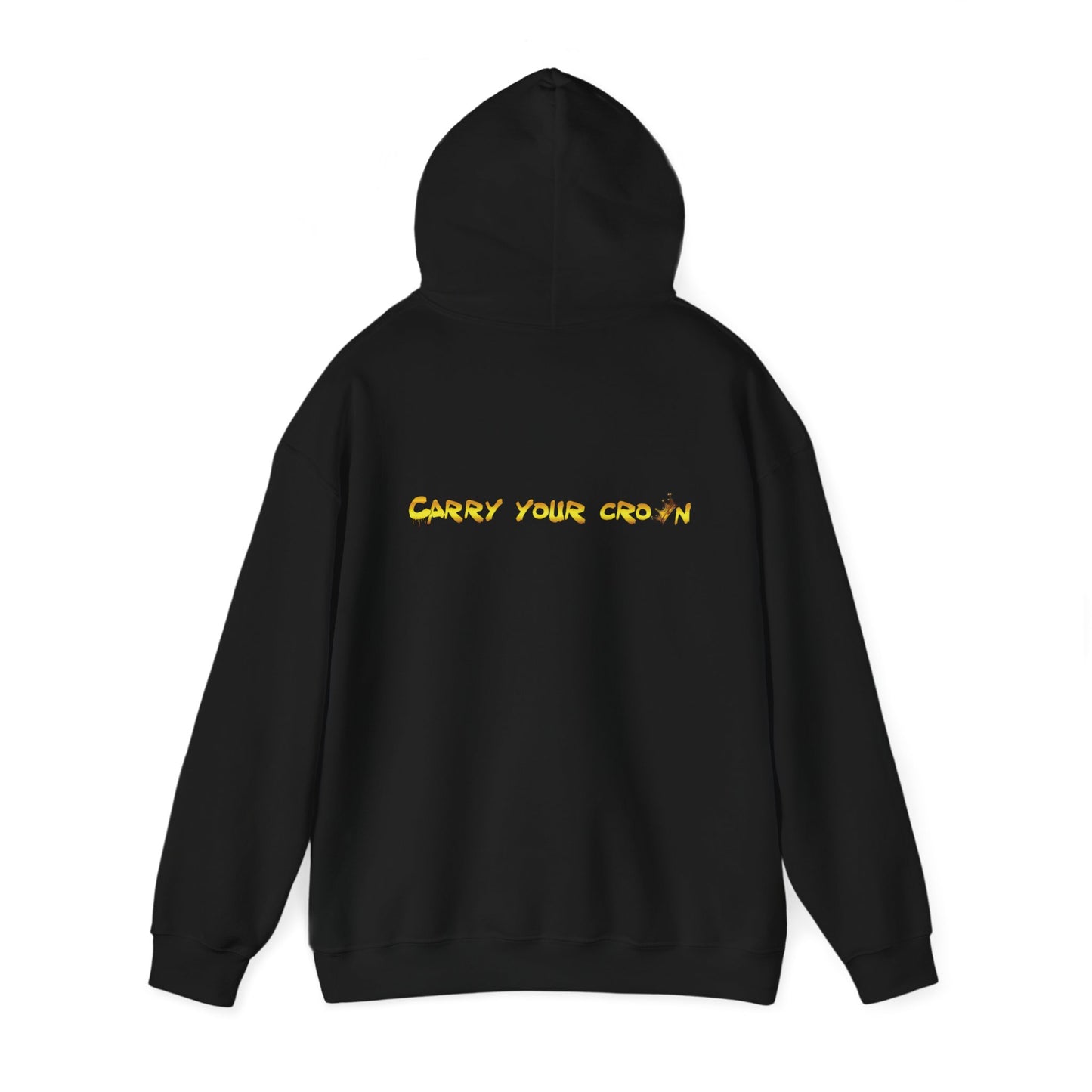 The Plate Sweatshirt