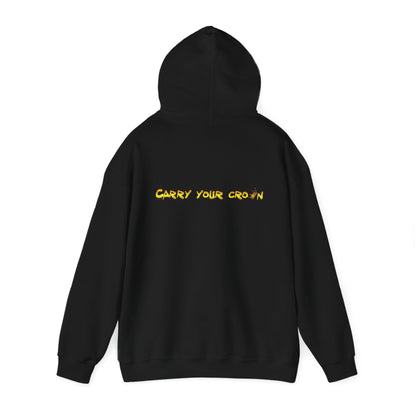The Plate Sweatshirt