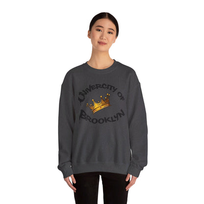 The Royalty Crew Sweatshirt