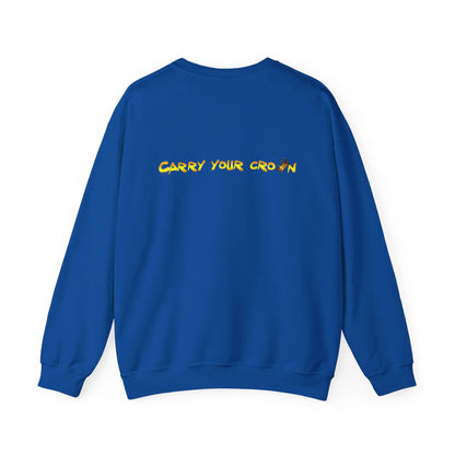 The Royalty Crew Sweatshirt