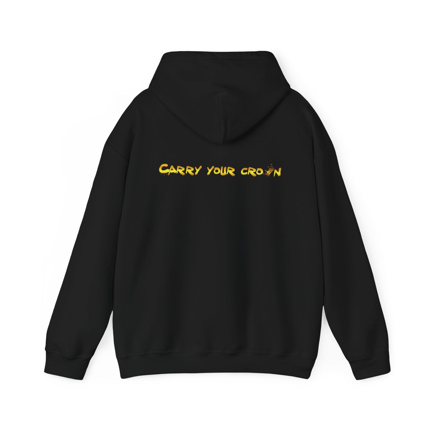 The Plate Sweatshirt