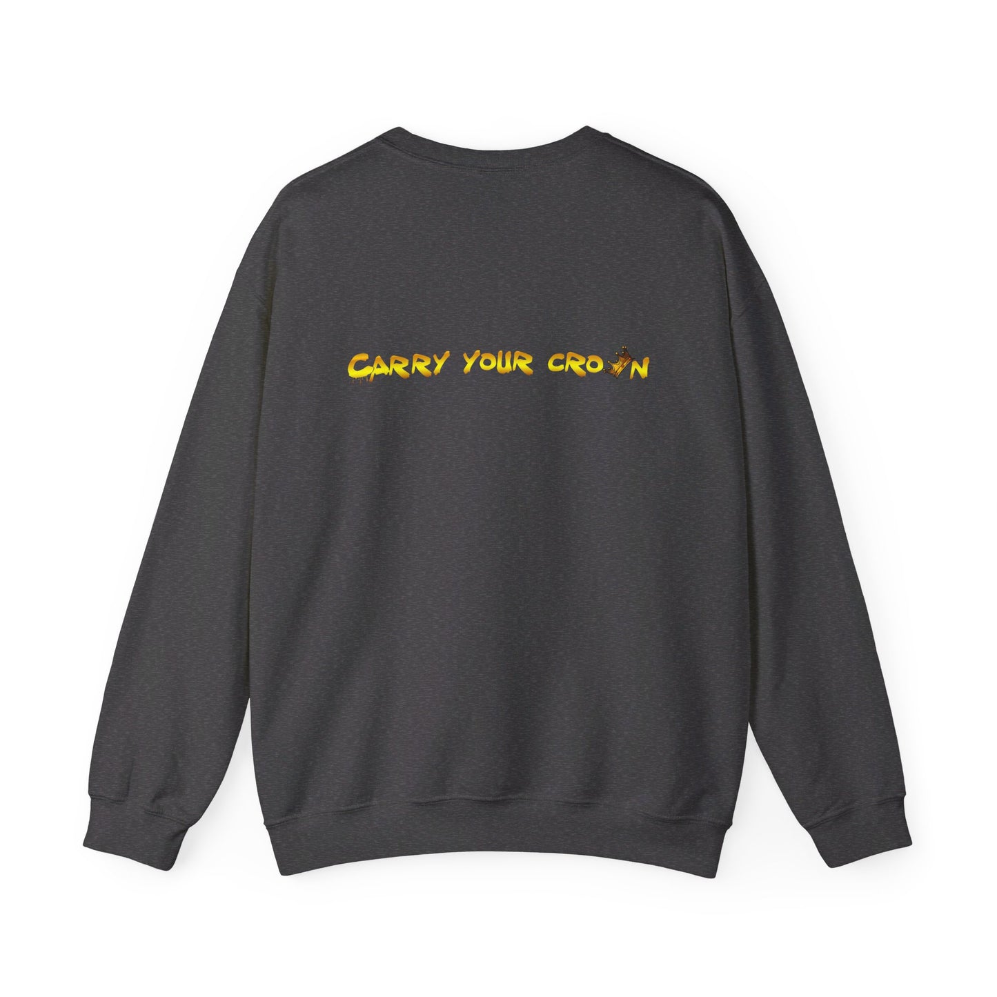 The Royalty Crew Sweatshirt