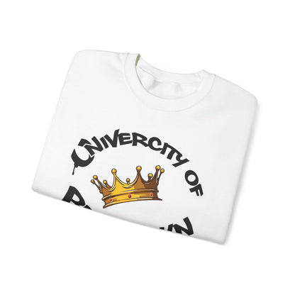 The Royalty Crew Sweatshirt