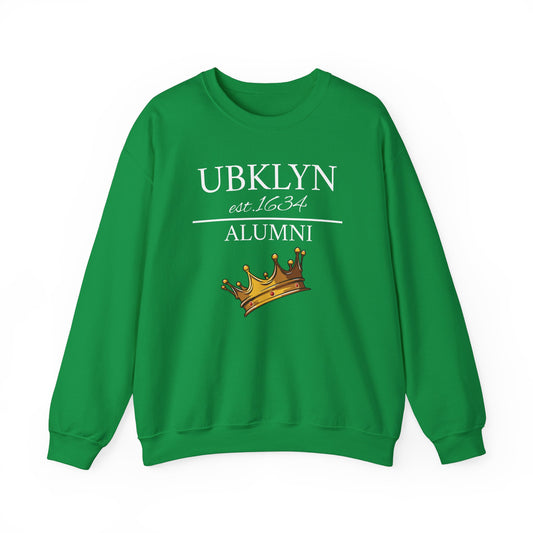 The Alumni Sweatshirt