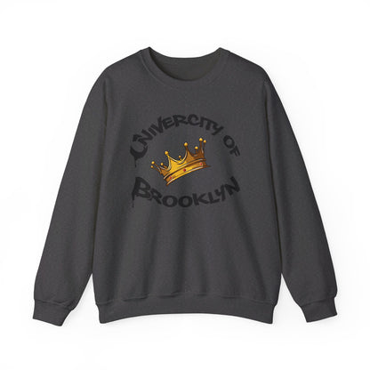 The Royalty Crew Sweatshirt